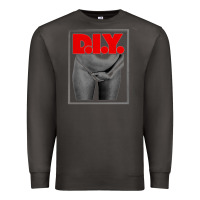 Smoke rihanna diy Premium Sweatshirt - linhVisuals