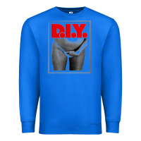 True Royal rihanna diy Premium Sweatshirt - linhVisuals