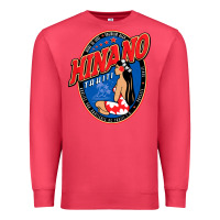 Cardinal hinano tahiti Premium Sweatshirt - linhVisuals