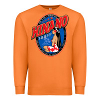 Carrot hinano tahiti Premium Sweatshirt - linhVisuals