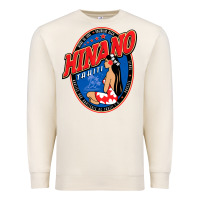 Sandshell hinano tahiti Premium Sweatshirt - linhVisuals