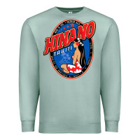 Hinano Tahiti Premium Sweatshirt | Teevron