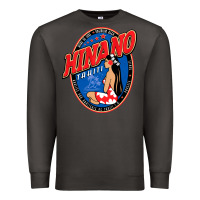 Smoke hinano tahiti Premium Sweatshirt - linhVisuals