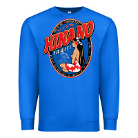 True Royal hinano tahiti Premium Sweatshirt - linhVisuals