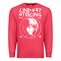 Cardinal lindsey stirling white Premium Sweatshirt - linhVisuals