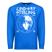 True Royal lindsey stirling white Premium Sweatshirt - linhVisuals