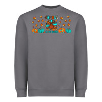 Storm gobble till you wobble Heavyweight Sweatshirt - JahusDesignShop