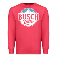 Cardinal premium busch Premium Sweatshirt - linhVisuals