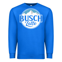 True Royal premium busch Premium Sweatshirt - linhVisuals