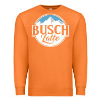 Carrot premium busch Premium Sweatshirt - linhVisuals