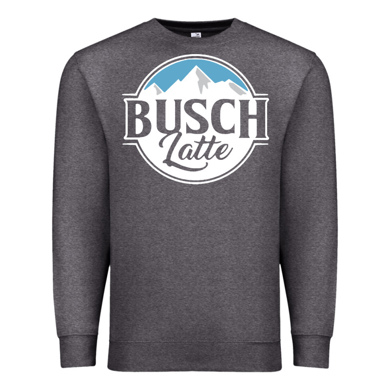 Premium Busch Premium Sweatshirt by linhVisuals | Teevron
