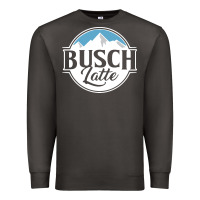 Smoke premium busch Premium Sweatshirt - linhVisuals
