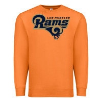 Carrot rams Premium Sweatshirt - linhVisuals