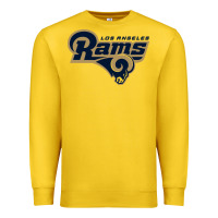 Lemon rams Premium Sweatshirt - linhVisuals