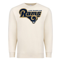 Sandshell rams Premium Sweatshirt - linhVisuals