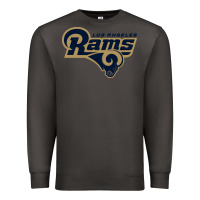 Smoke rams Premium Sweatshirt - linhVisuals