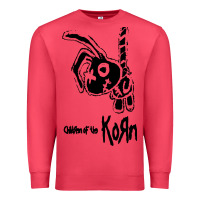 Cardinal k o r n classic Premium Sweatshirt - linhVisuals