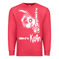 Cardinal k o r n classic Premium Sweatshirt - linhVisuals