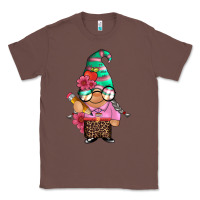 Chestnut teacher gnome Classic Tee - Artiststas