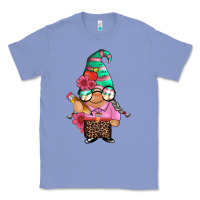 Colony Blue teacher gnome Classic Tee - Artiststas