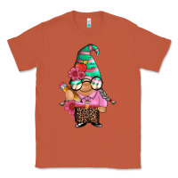 Copper teacher gnome Classic Tee - Artiststas