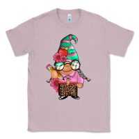 Lilac teacher gnome Classic Tee - Artiststas