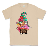 Mushroom teacher gnome Classic Tee - Artiststas