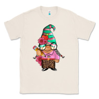 Natural teacher gnome Classic Tee - Artiststas