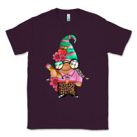 Plum teacher gnome Classic Tee - Artiststas