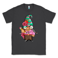 Smoke teacher gnome Classic Tee - Artiststas