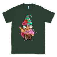 Sports Green teacher gnome Classic Tee - Artiststas