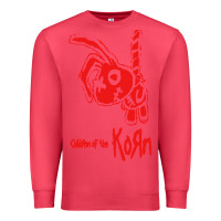 Cardinal k o r n classic Premium Sweatshirt - linhVisuals