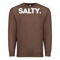 Salty Premium Sweatshirt | Teevron
