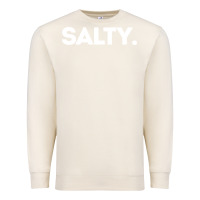 Sandshell salty Premium Sweatshirt - linhVisuals