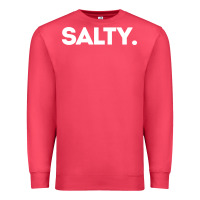 Cardinal salty Premium Sweatshirt - linhVisuals