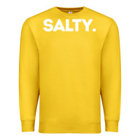 Lemon salty Premium Sweatshirt - linhVisuals