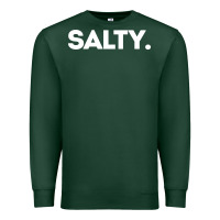 Sports Green salty Premium Sweatshirt - linhVisuals