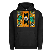 Pigment Black soccer mom tumbler Urban Hoodie - Jasminsmagicworld