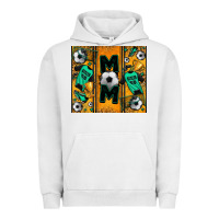 Pigment Lunar Rock soccer mom tumbler Urban Hoodie - Jasminsmagicworld