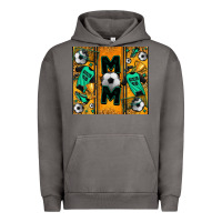 Pigment Tornado soccer mom tumbler Urban Hoodie - Jasminsmagicworld
