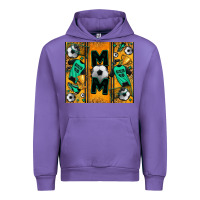 Tulip soccer mom tumbler Urban Hoodie - Jasminsmagicworld