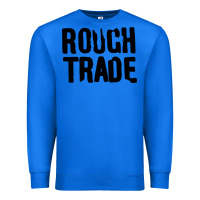 True Royal Rough Trade Premium Sweatshirt - linhVisuals
