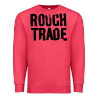 Cardinal Rough Trade Premium Sweatshirt - linhVisuals