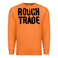 Carrot Rough Trade Premium Sweatshirt - linhVisuals
