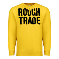 Lemon Rough Trade Premium Sweatshirt - linhVisuals