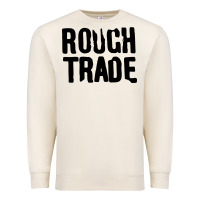 Sandshell Rough Trade Premium Sweatshirt - linhVisuals