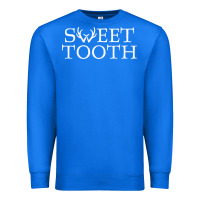 True Royal Sweet Tooth Premium Sweatshirt - linhVisuals