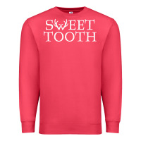 Cardinal Sweet Tooth Premium Sweatshirt - linhVisuals