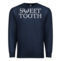 Sweet Tooth Premium Sweatshirt | Teevron
