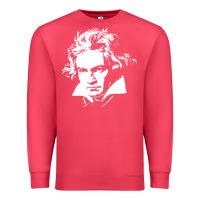 Cardinal beethoven Premium Sweatshirt - linhVisuals